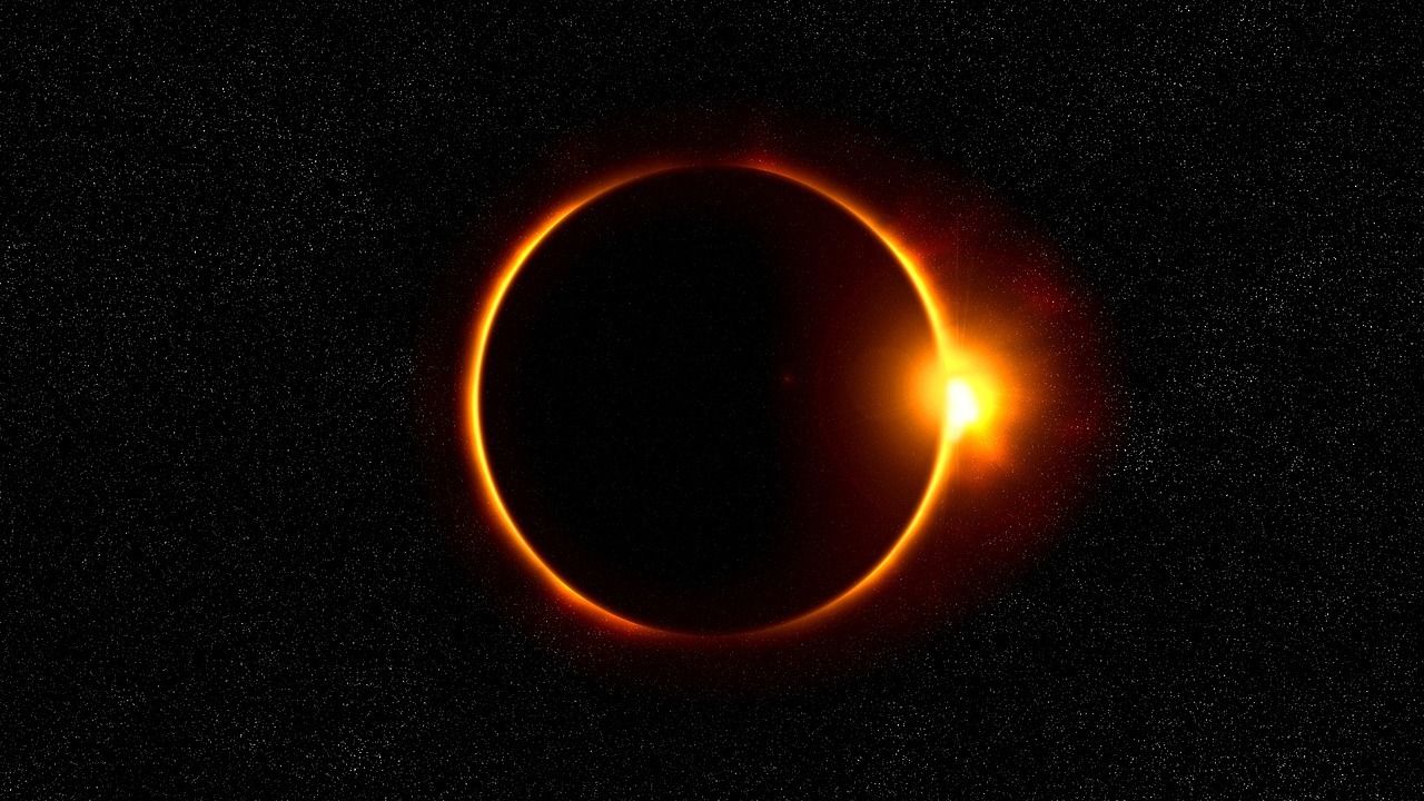 Eclipse Solaire